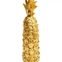 Deko & Geschenkartikel|KARE Design Deko Figur Playing In The Pineapple 23Cm