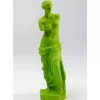 Deko & Geschenkartikel|KARE Design Deko Figur Pop Athena Grun 29Cm