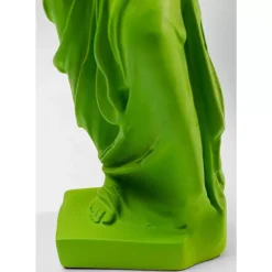 Deko & Geschenkartikel|KARE Design Deko Figur Pop Athena Grun 29Cm