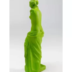 Deko & Geschenkartikel|KARE Design Deko Figur Pop Athena Grun 29Cm
