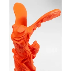 Deko & Geschenkartikel|KARE Design Deko Figur Pop Headless Angel Rot 34Cm