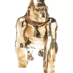 Deko & Geschenkartikel|KARE Design Deko Figur Proud Gorilla