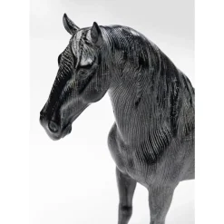 Deko & Geschenkartikel|KARE Design Deko Figur Proud Horse 29Cm