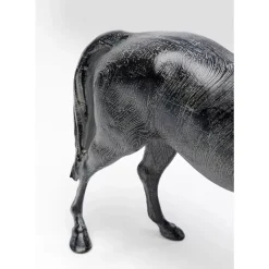 Deko & Geschenkartikel|KARE Design Deko Figur Proud Horse 29Cm