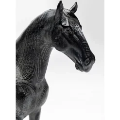 Deko & Geschenkartikel|KARE Design Deko Figur Proud Horse 29Cm