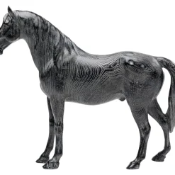 Deko & Geschenkartikel|KARE Design Deko Figur Proud Horse 29Cm