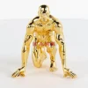 Deko & Geschenkartikel|KARE Design Deko Figur Runner Gold 25Cm