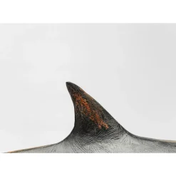 Deko & Geschenkartikel|KARE Design Deko Figur Shark Base