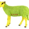 Deko & Geschenkartikel|KARE Design Deko Figur Sheep Colore Green