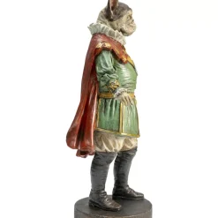 Deko & Geschenkartikel|KARE Design Deko Figur Sir Frenchie Standing