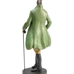 Deko & Geschenkartikel|KARE Design Deko Figur Sir Horse Standing