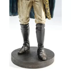 Deko & Geschenkartikel|KARE Design Deko Figur Sir Lion Standing