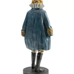 Deko & Geschenkartikel|KARE Design Deko Figur Sir Lion Standing