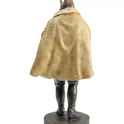 Deko & Geschenkartikel|KARE Design Deko Figur Sir Rhino Standing