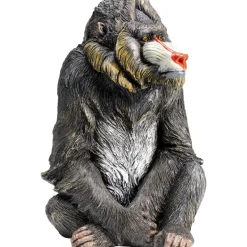 Deko & Geschenkartikel|KARE Design Deko Figur Sitting Madrill