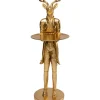 Deko & Geschenkartikel|KARE Design Deko Figur Standing Waiter Deer 63Cm