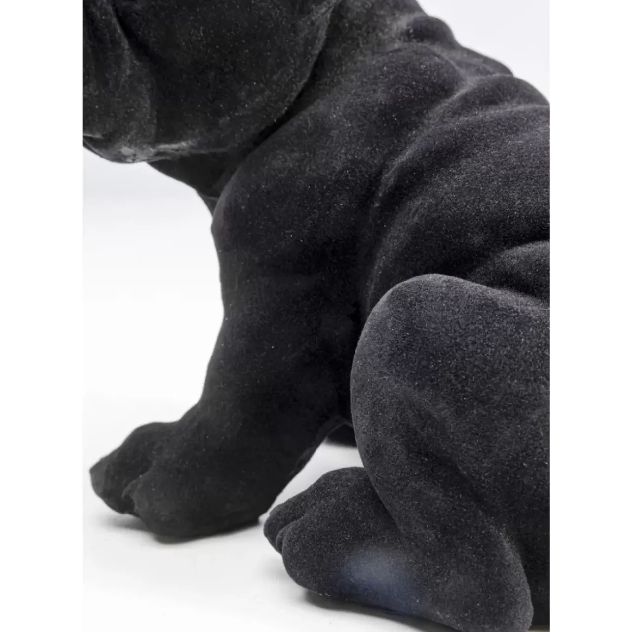 Deko & Geschenkartikel|KARE Design Deko Figur Waiting For Treats