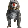 Deko & Geschenkartikel|KARE Design Deko Figur Walking Madrill