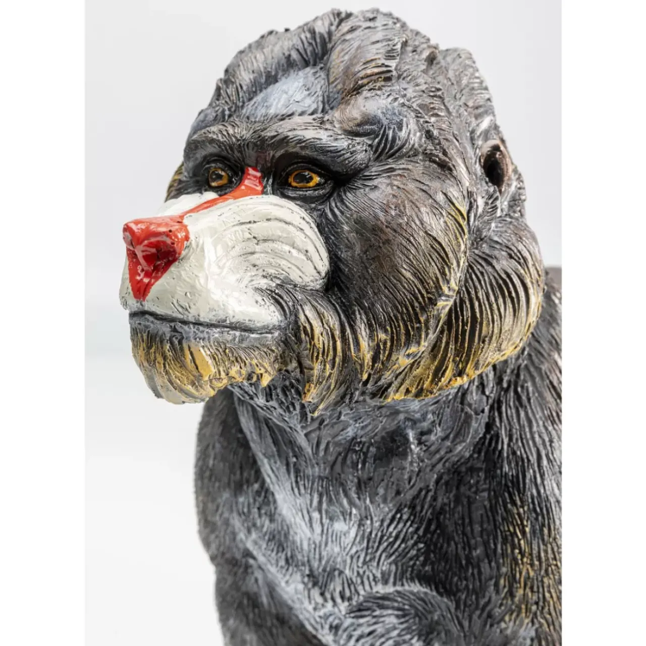 Deko & Geschenkartikel|KARE Design Deko Figur Walking Madrill