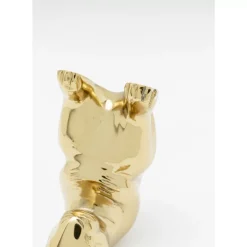 Deko & Geschenkartikel|KARE Design Deko Figur Yoga Bunny 10Cm