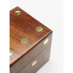 Deko & Geschenkartikel|KARE Design Deko Game Box Dice (6/Tlg.)