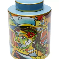 Deko & Geschenkartikel|KARE Design Deko Gefas Graffiti Art 27