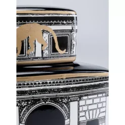 Deko & Geschenkartikel|KARE Design Deko Gefas Temple 24