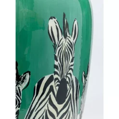 Deko & Geschenkartikel|KARE Design Deko Gefas Zebras 63