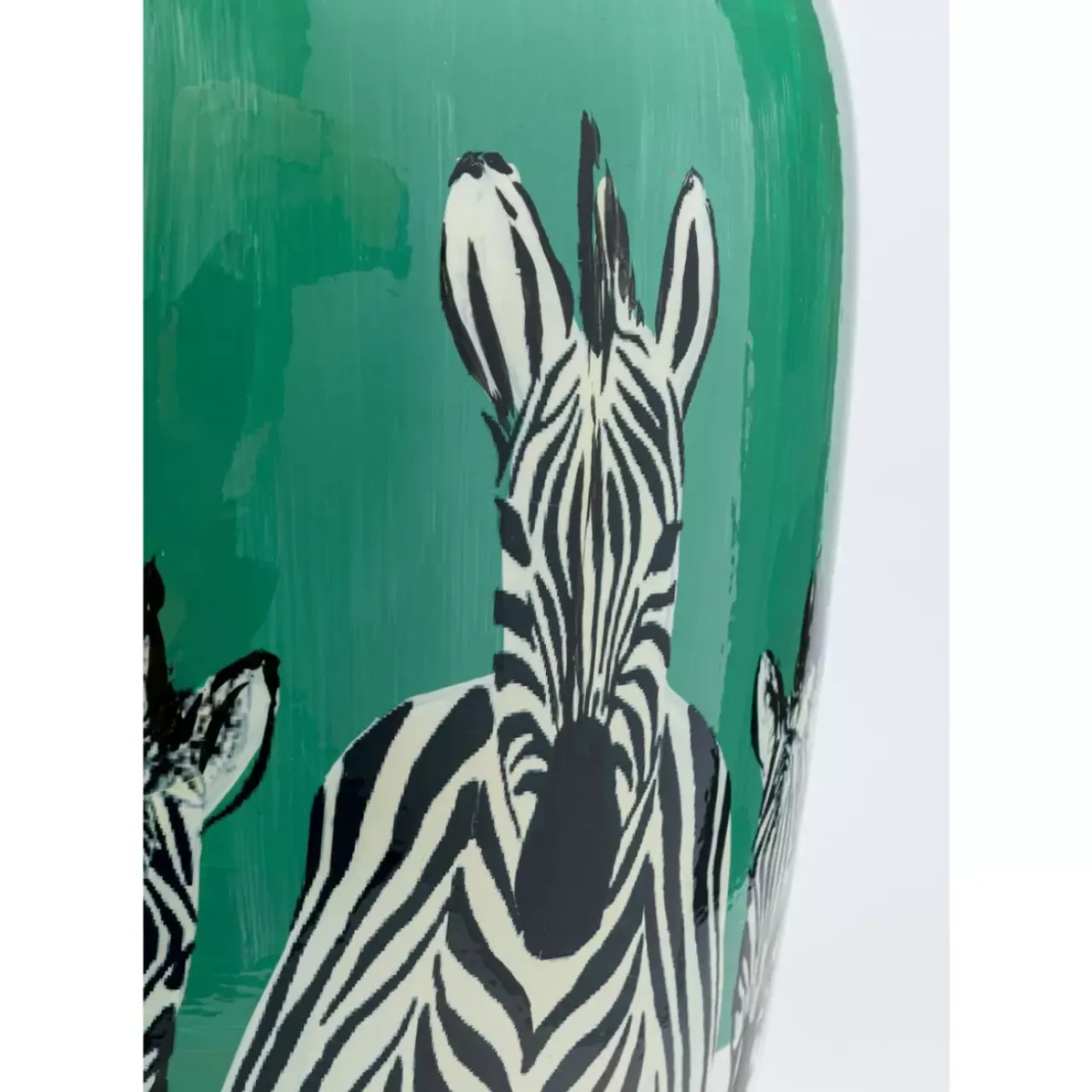 Deko & Geschenkartikel|KARE Design Deko Gefas Zebras 63