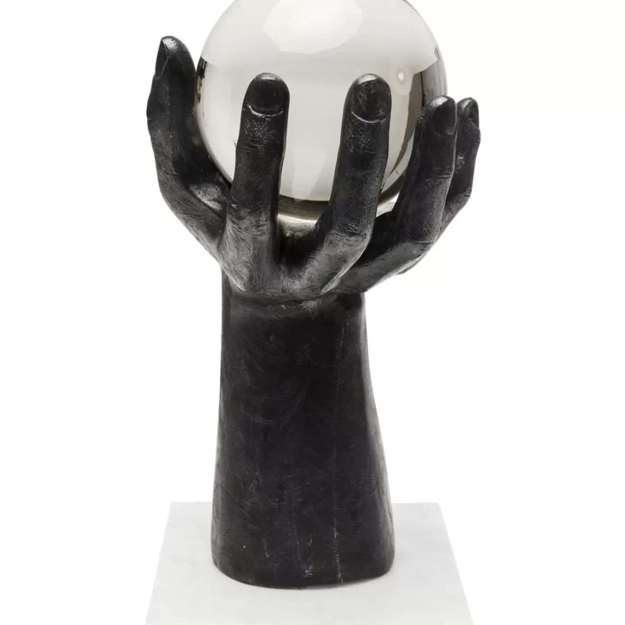 Deko & Geschenkartikel|KARE Design Deko Kugel Hand