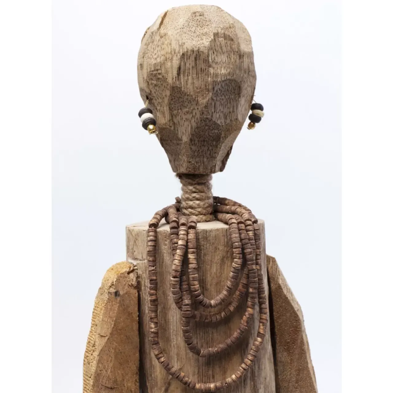 Deko & Geschenkartikel|KARE Design Deko Objekt African Man