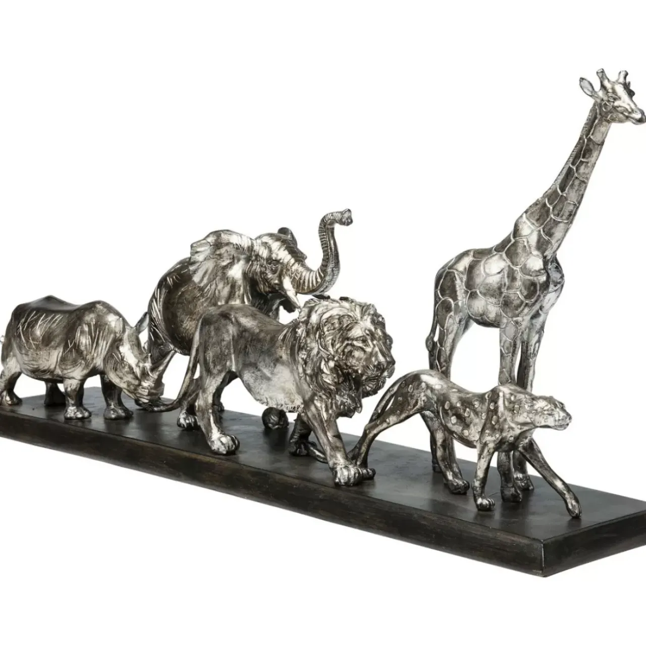 Deko & Geschenkartikel|KARE Design Deko Objekt Animal Journey 71Cm