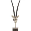 Deko & Geschenkartikel|KARE Design Deko Objekt Antelope Head Pearls 79