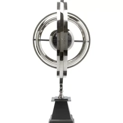 Deko & Geschenkartikel|KARE Design Deko Objekt Armillary 82Cm