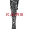 Deko & Geschenkartikel|KARE Design Deko Objekt Art Lady 78Cm