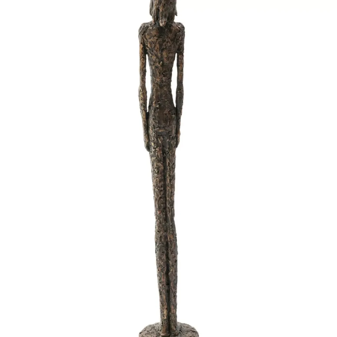 Deko & Geschenkartikel|KARE Design Deko Objekt Art Lady 78Cm