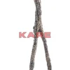Deko & Geschenkartikel|KARE Design Deko Objekt Art Man 79Cm
