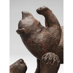 Deko & Geschenkartikel|KARE Design Deko Objekt Artistic Bears Lift