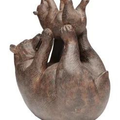 Deko & Geschenkartikel|KARE Design Deko Objekt Artistic Bears Lift