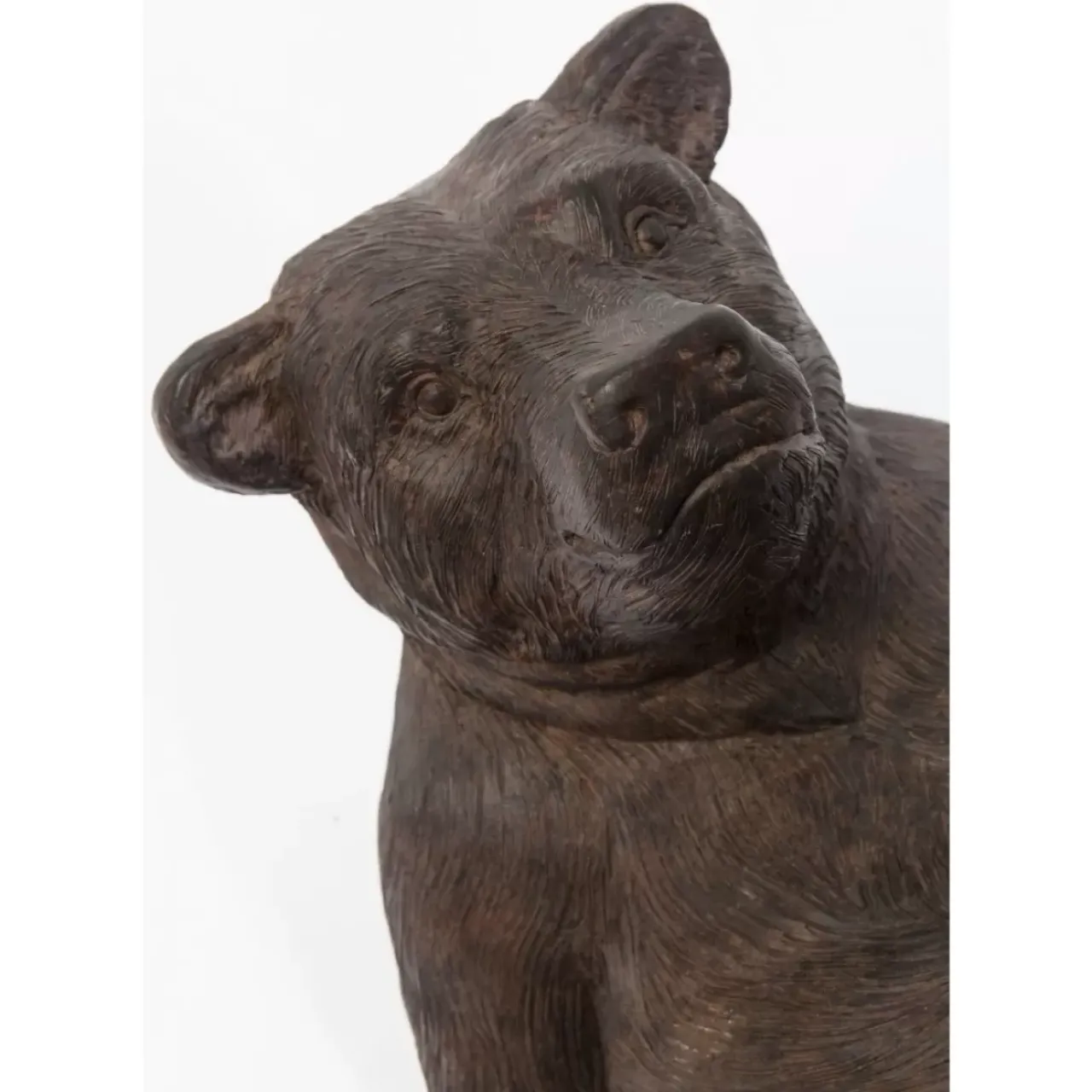 Deko & Geschenkartikel|KARE Design Deko Objekt Artistic Bears Balance 121Cm