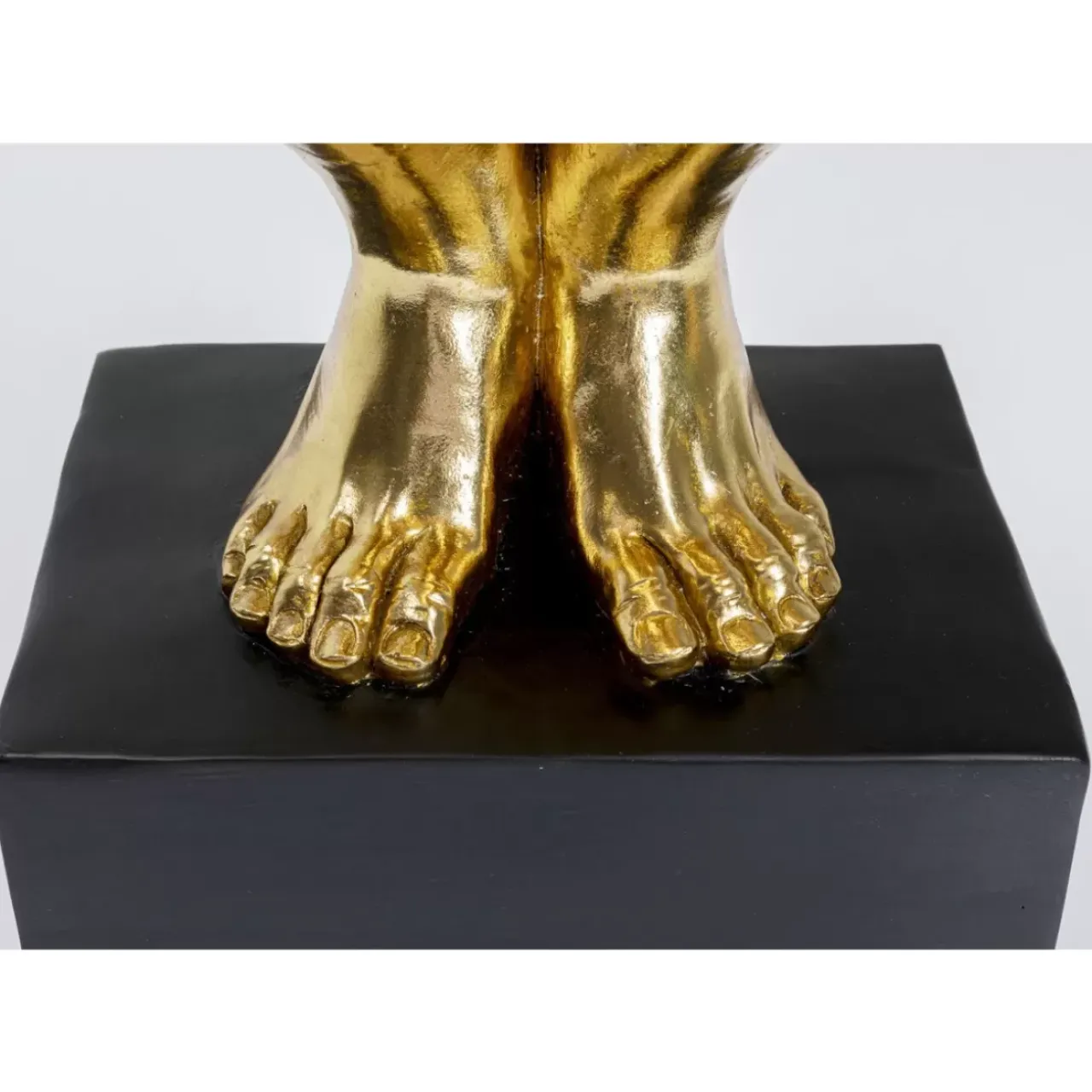 Deko & Geschenkartikel|KARE Design Deko Objekt Athlete Xl Gold