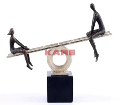 Deko & Geschenkartikel|KARE Design Deko Objekt Balance