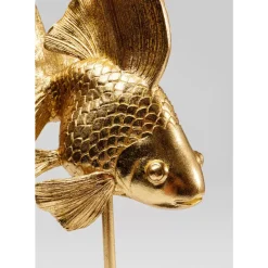 Deko & Geschenkartikel|KARE Design Deko Objekt Betta Fish 45Cm