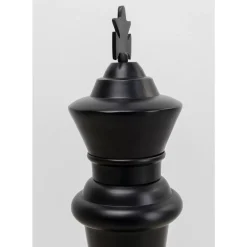 Deko & Geschenkartikel|KARE Design Deko Objekt Chess King 68Cm