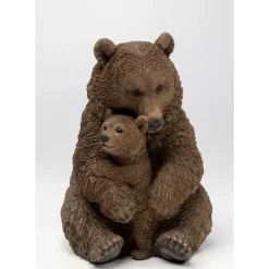 Deko & Geschenkartikel|KARE Design Deko Objekt Cuddle Bear Family 26