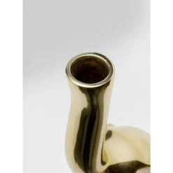 Vasen|KARE Design Deko Vase Buddy Gold (2/Set)