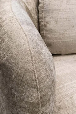 Sessel|KARE Design Dolci Armchair. Brigadier 03 Puffy