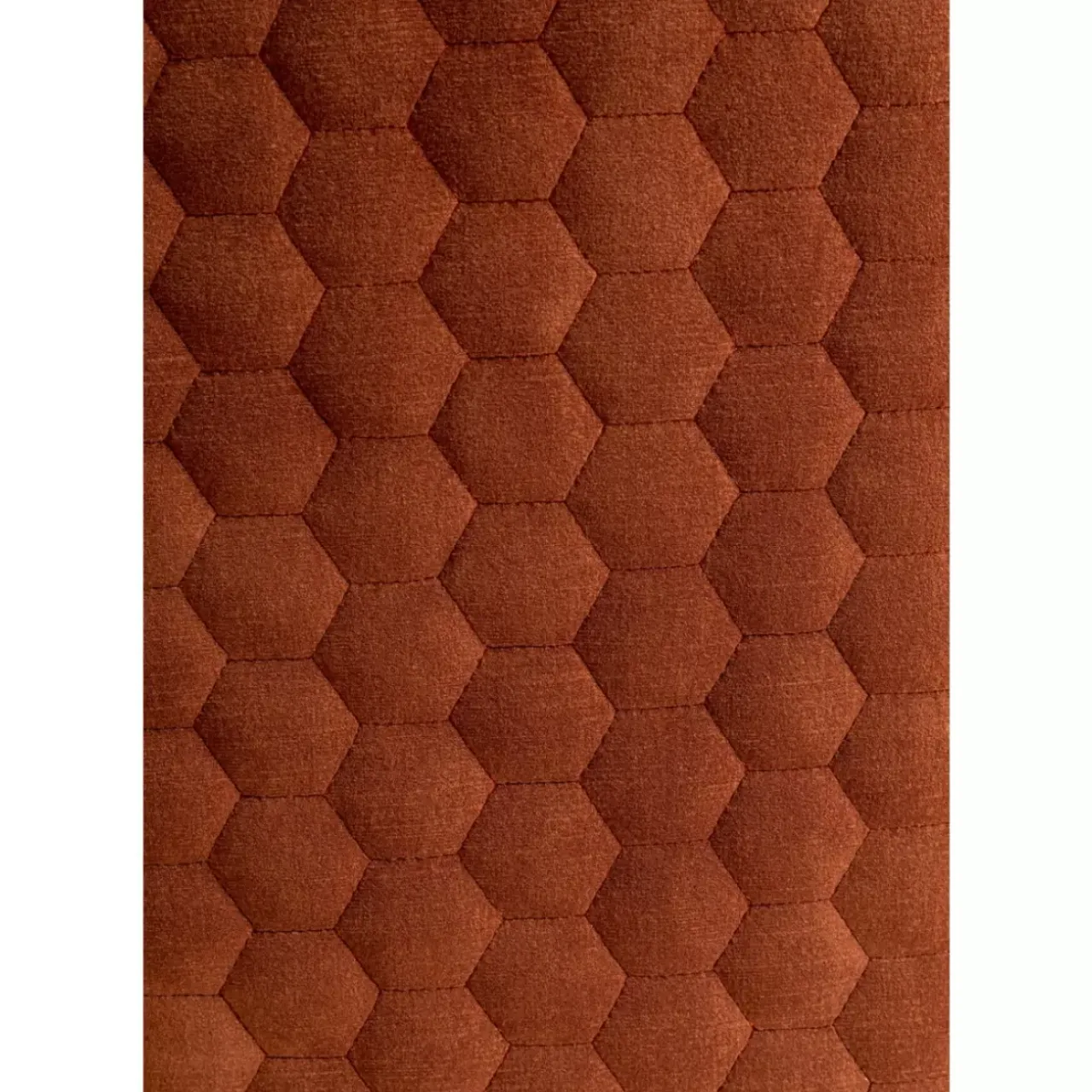 Sessel|KARE Design Drehsessel Bristol Rostrot