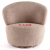 Sessel|KARE Design Drehsessel Carella
