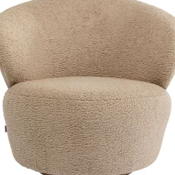 Sessel|KARE Design Drehsessel Carella